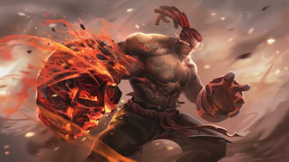 Logan Shadow Knights 5k