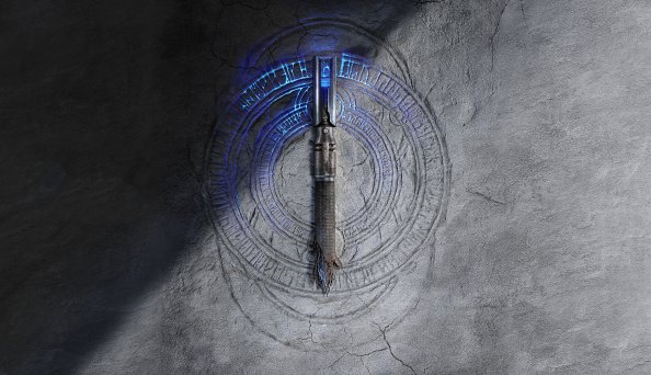 Star Wars Jedi Fallen Order