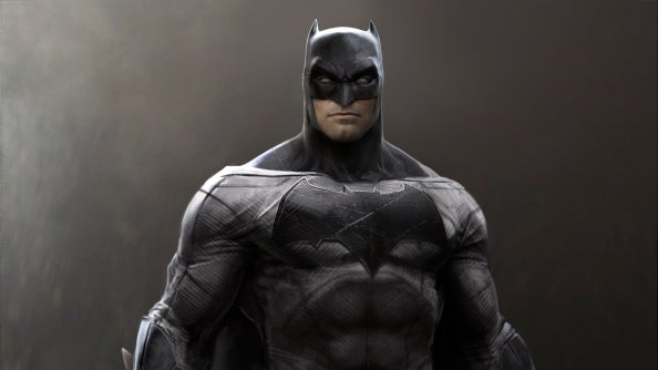 Batman Arts
