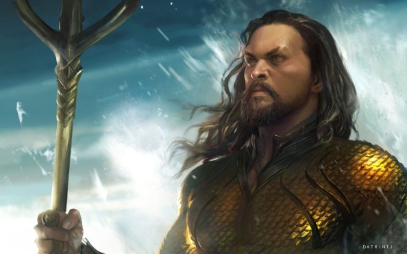 The King Of Seven Seas