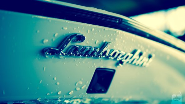 Lamborghini Logo
