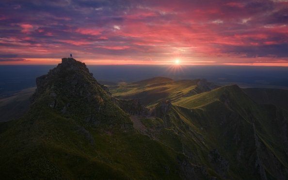 Landscape Nature