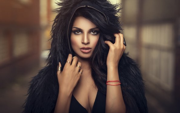 Model Cleavage