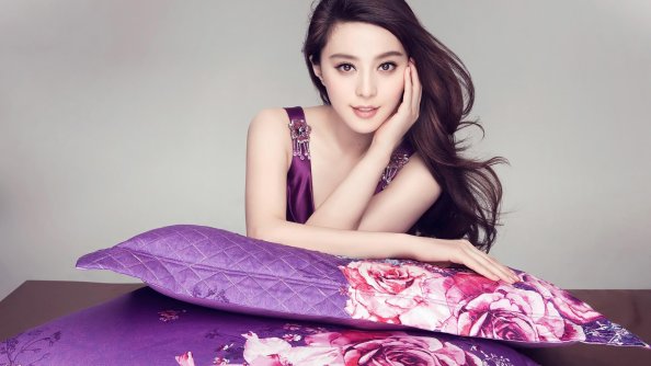 2016 Fan Bingbing