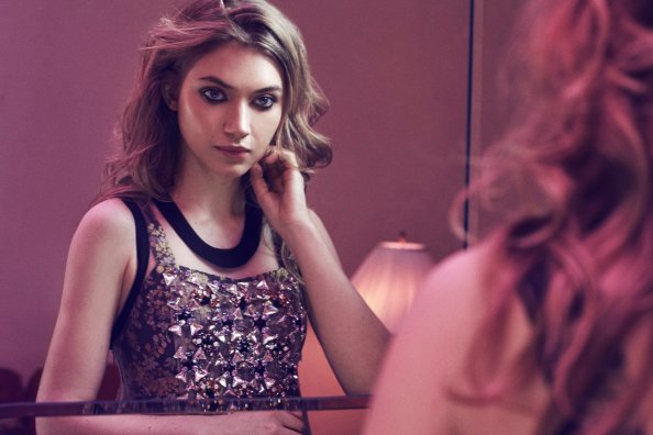 Imogen Poots Hd