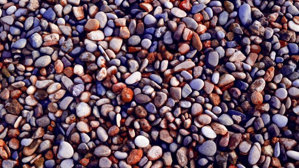 Gravel Rocks