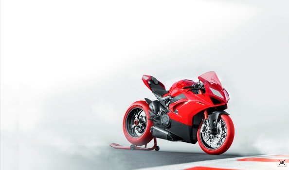 Ducati 1299 Panigale 4k