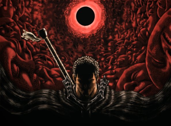 Berserk