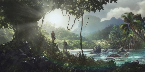 Crysis 5k