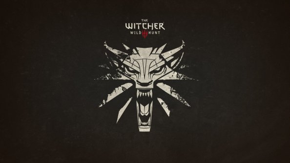 The Witcher 3 Wild Hunt Logo