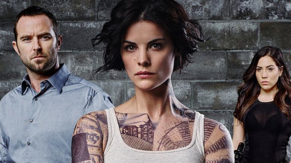 Blindspot