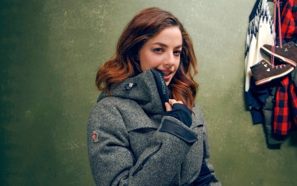 Olivia Thirlby