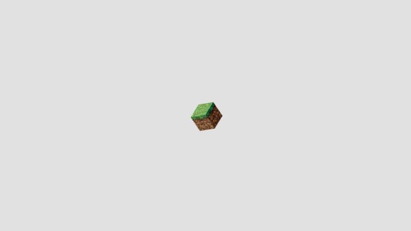 Minecraft Minimalism
