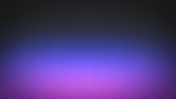 Purple Sky Abstract 4k
