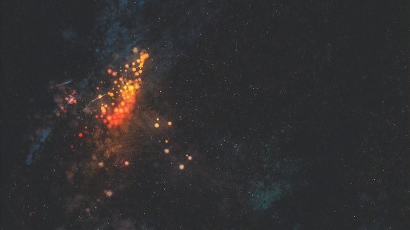 Abstract Digitalart 4k