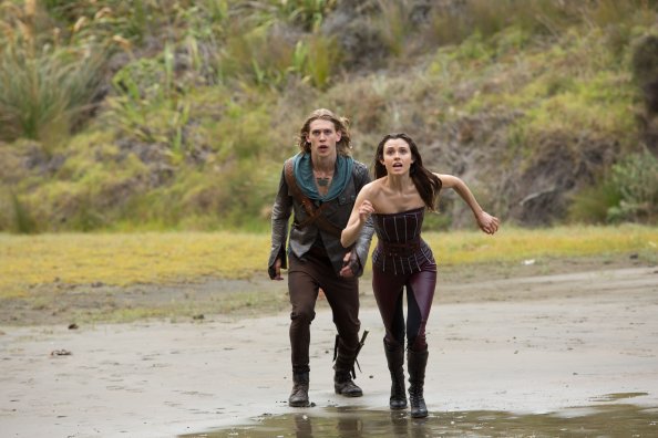 The Shannara Chronicles Tv Show