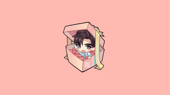 Wang Hao Xuan Minimal 4k