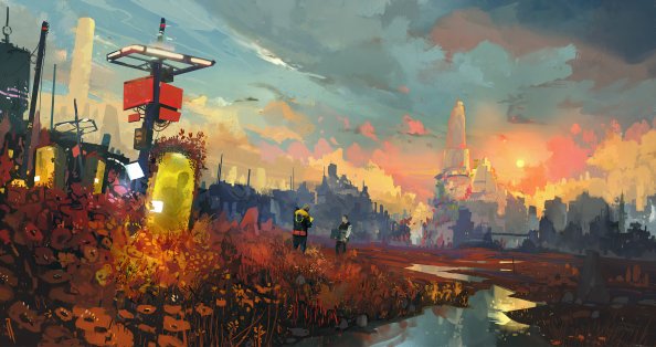 Scrapyard 4k