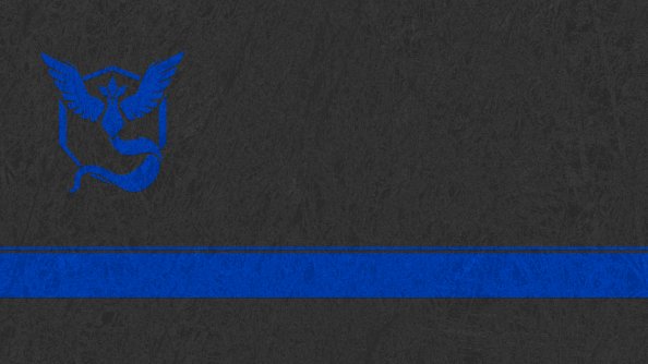 Team Mystic 4k