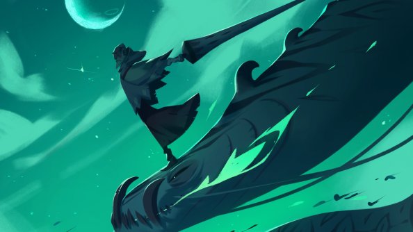 Dragon Master 4k