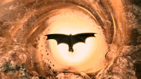 Batman Cape