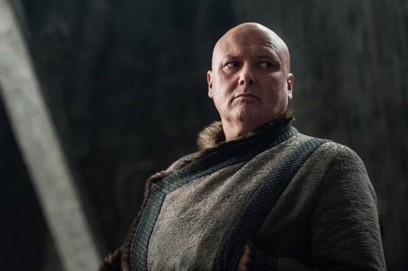 Varys Game Of Thrones Season 7