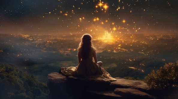 When You Wish Upon A Star