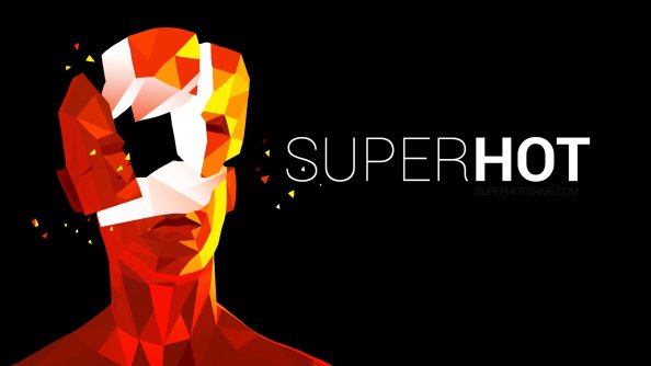 Superhot Game