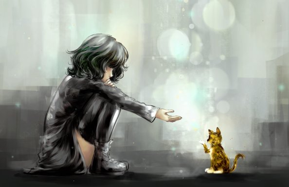 See You Later Little One