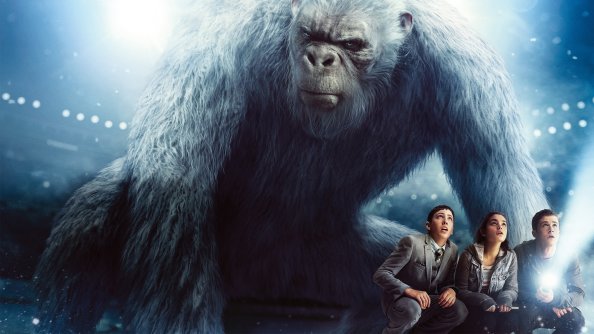 Goosebumps 2015 Movie