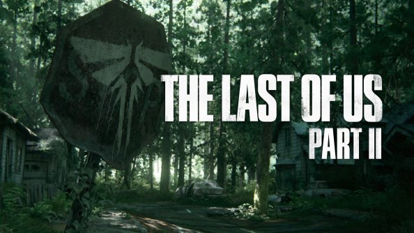 The Last Of Us Part 2 4k