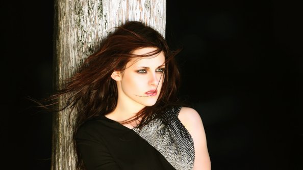 Kristen Stewart 4K New