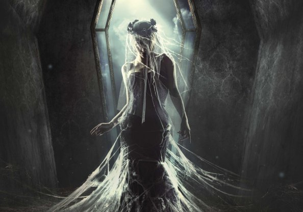 The Bride Nevesta 2017