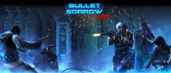 Bullet Sorrow VR