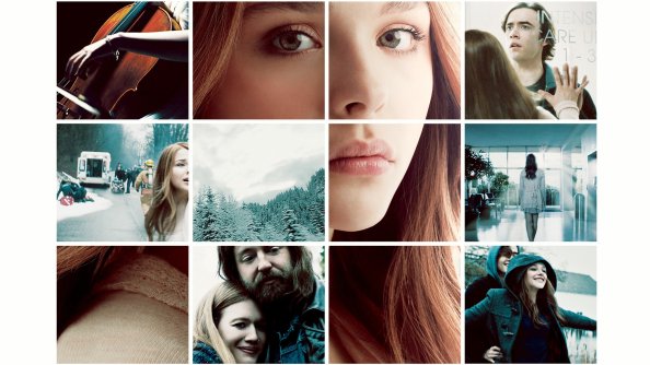 If I Stay Movie