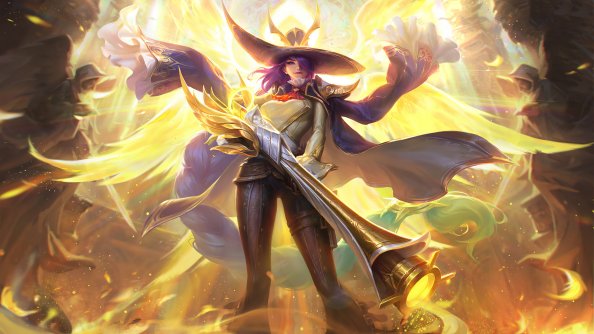 4k Mobile Legends