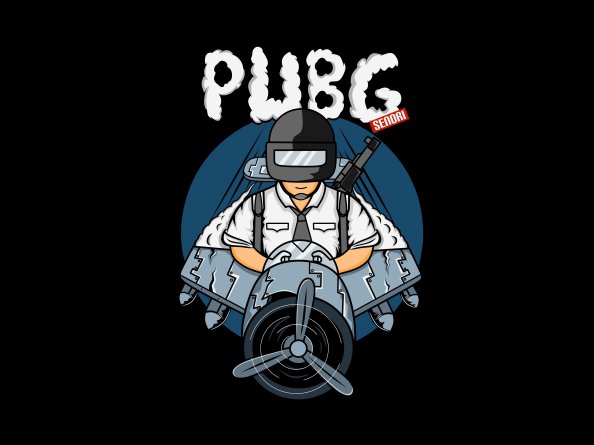 Pubg Minimalism 4k 2019