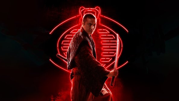 Takehiro Hira As Kenta In Snake Eyes