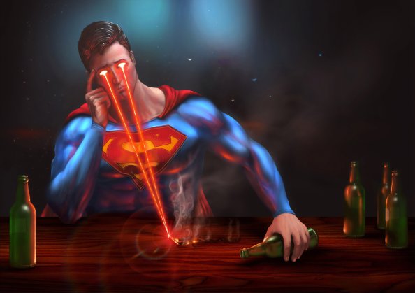 4kSuperman