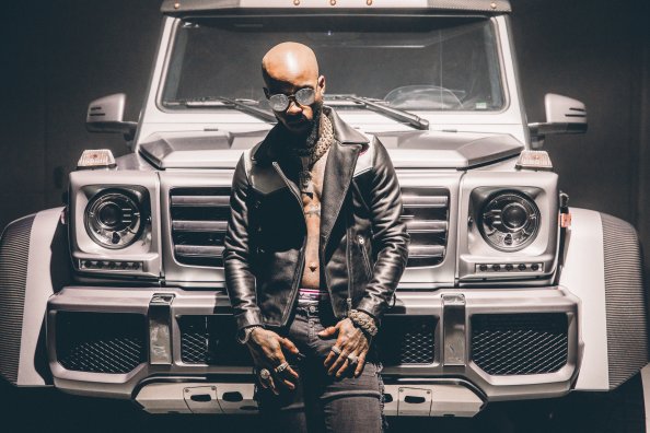 Tory Lanez 5k