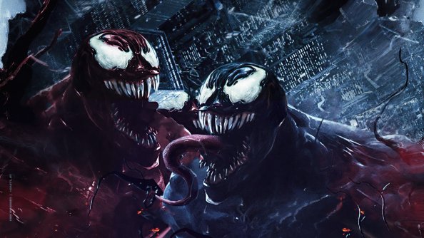 Venom 2022