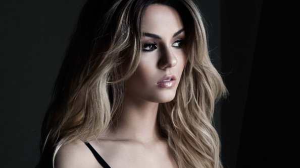 Victoria Justice 2020 Actress