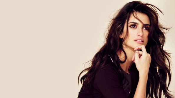 Penelope Cruz Latest