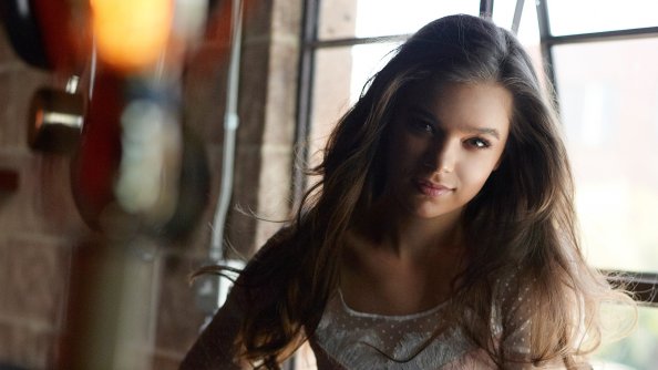 Hailee Steinfeld Singer