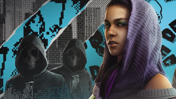 Sitara Watch Dogs 2