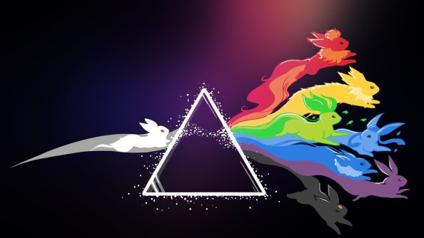 Pokemon Go Art