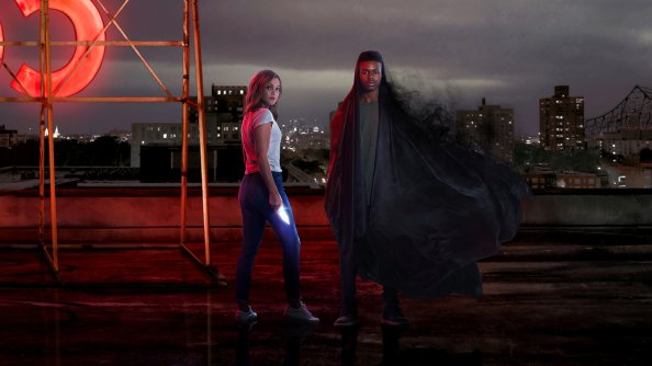 Cloak And Dagger Tv Show