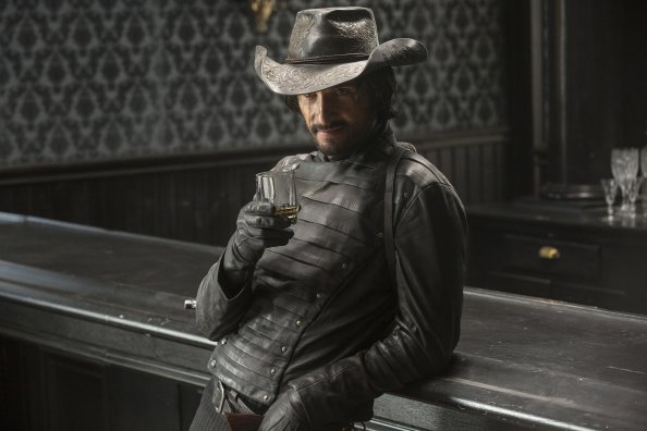 Rodrigo Santoro Westworld Tv Series HD