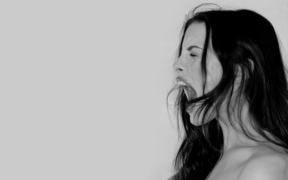 Liv Tyler Monochrome Photography