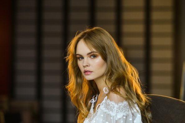 2017 Anastasia Scheglova